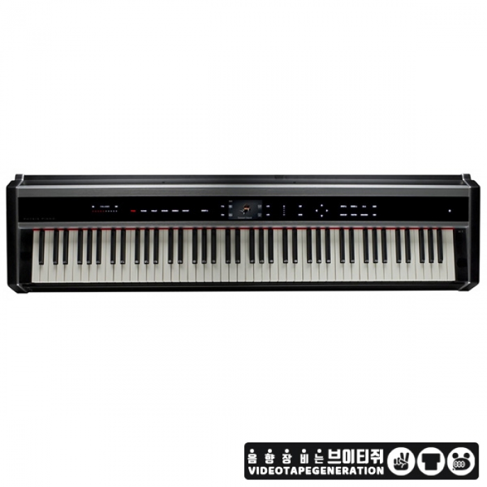 Physis Piano H1 해머액션 스테이지 피아노